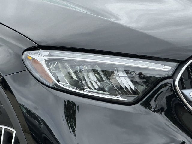 2027 Mercedes-Benz GLC GLC 300 4MATIC®