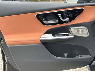 2027 Mercedes-Benz GLC GLC 300 4MATIC®