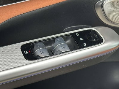 2027 Mercedes-Benz GLC GLC 300 4MATIC®