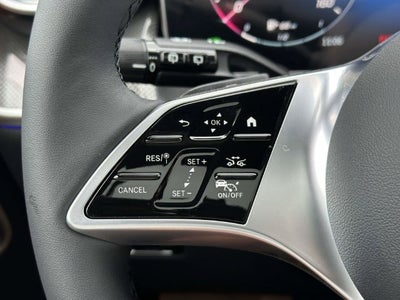 2027 Mercedes-Benz GLC GLC 300 4MATIC®