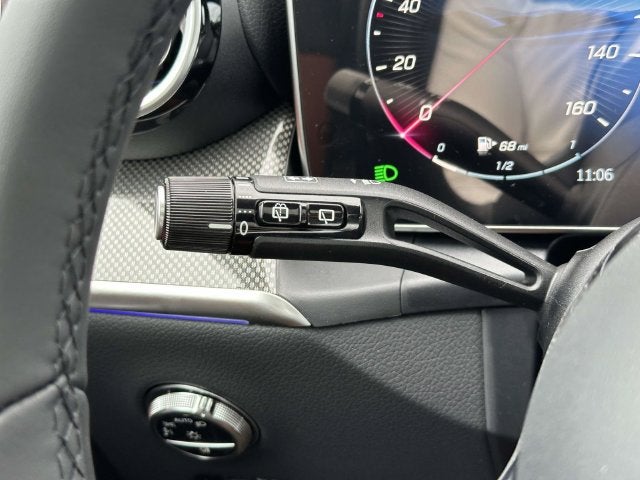 2027 Mercedes-Benz GLC GLC 300 4MATIC®