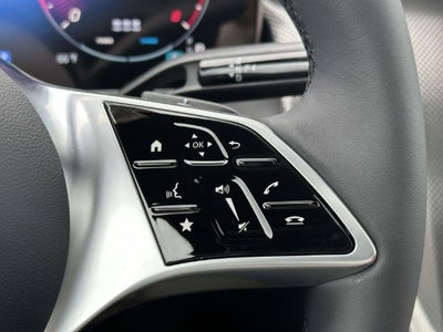 2027 Mercedes-Benz GLC GLC 300 4MATIC®