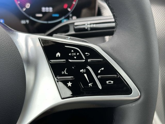 2027 Mercedes-Benz GLC GLC 300 4MATIC®