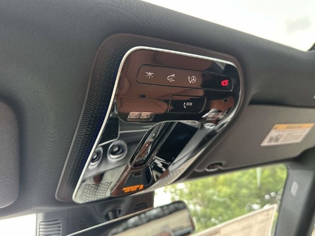 2027 Mercedes-Benz GLC GLC 300 4MATIC®
