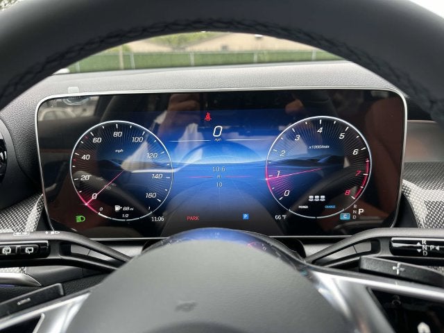 2027 Mercedes-Benz GLC GLC 300 4MATIC®