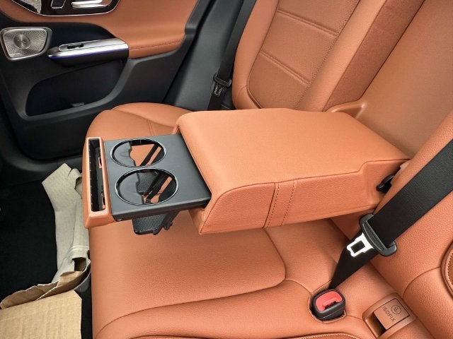 2027 Mercedes-Benz GLC GLC 300 4MATIC®