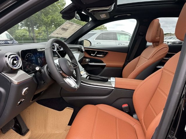 2027 Mercedes-Benz GLC GLC 300 4MATIC®