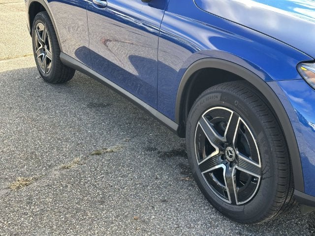 2027 Mercedes-Benz GLC GLC 300 4MATIC®
