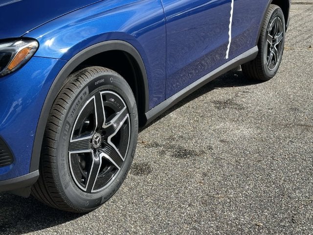 2027 Mercedes-Benz GLC GLC 300 4MATIC®