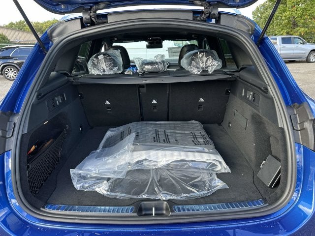 2027 Mercedes-Benz GLC GLC 300 4MATIC®