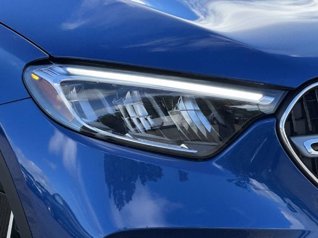 2027 Mercedes-Benz GLC GLC 300 4MATIC®
