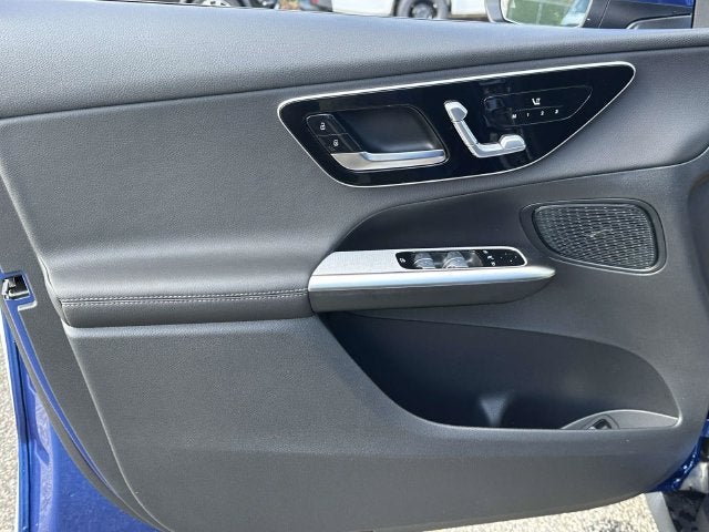 2027 Mercedes-Benz GLC GLC 300 4MATIC®