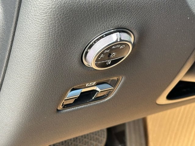 2027 Mercedes-Benz GLC GLC 300 4MATIC®