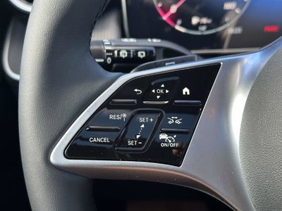 2027 Mercedes-Benz GLC GLC 300 4MATIC®