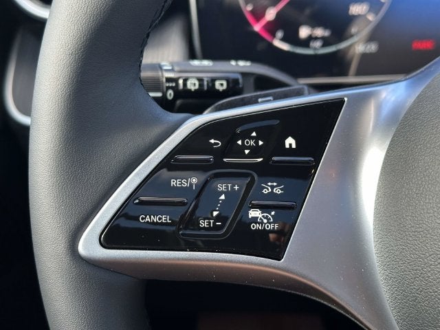 2027 Mercedes-Benz GLC GLC 300 4MATIC®