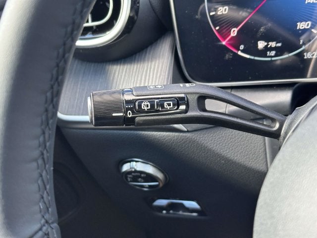 2027 Mercedes-Benz GLC GLC 300 4MATIC®