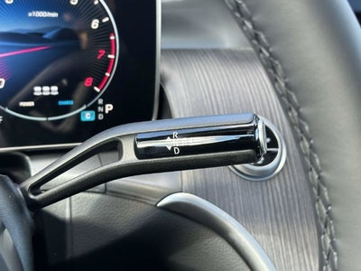 2027 Mercedes-Benz GLC GLC 300 4MATIC®