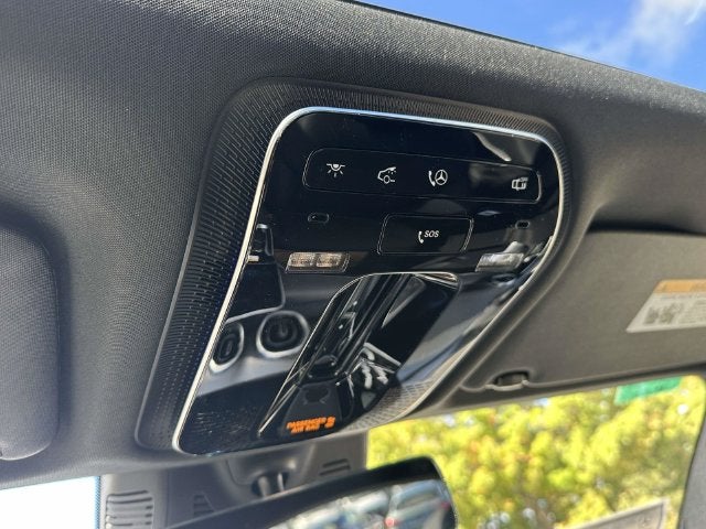 2027 Mercedes-Benz GLC GLC 300 4MATIC®