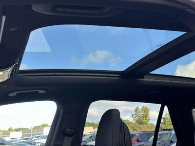 2027 Mercedes-Benz GLC GLC 300 4MATIC®