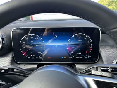 2027 Mercedes-Benz GLC GLC 300 4MATIC®