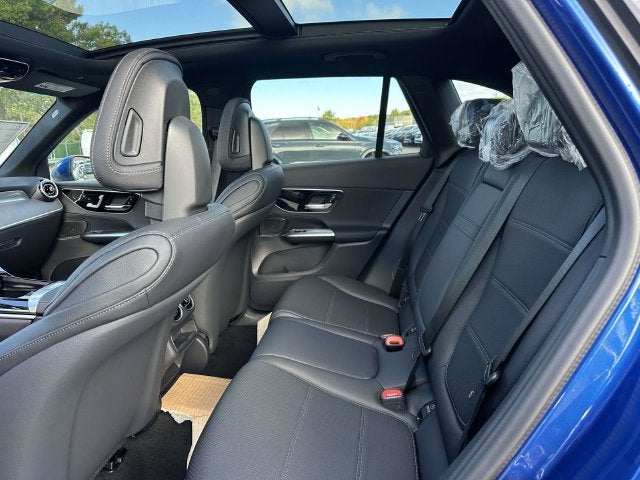 2027 Mercedes-Benz GLC GLC 300 4MATIC®