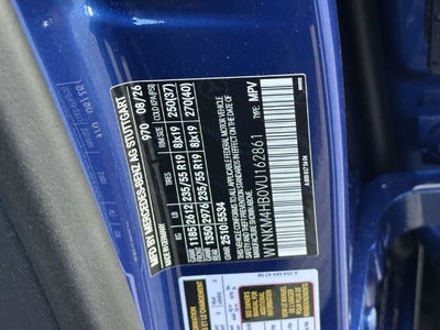 2027 Mercedes-Benz GLC GLC 300 4MATIC®