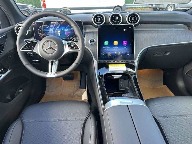 2027 Mercedes-Benz GLC GLC 300 4MATIC®