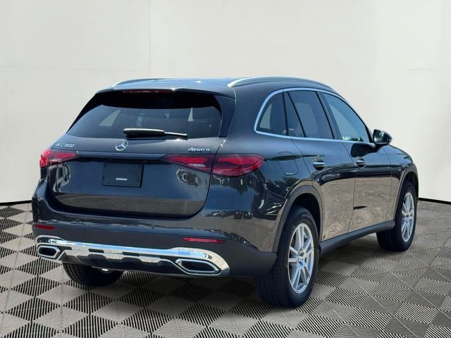 2023 Mercedes-Benz GLC GLC 300 4MATIC®
