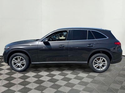 2023 Mercedes-Benz GLC GLC 300 4MATIC®