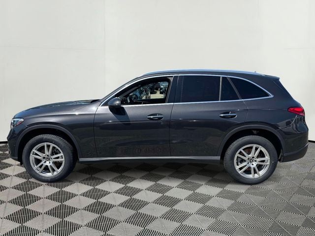 2023 Mercedes-Benz GLC GLC 300 4MATIC®