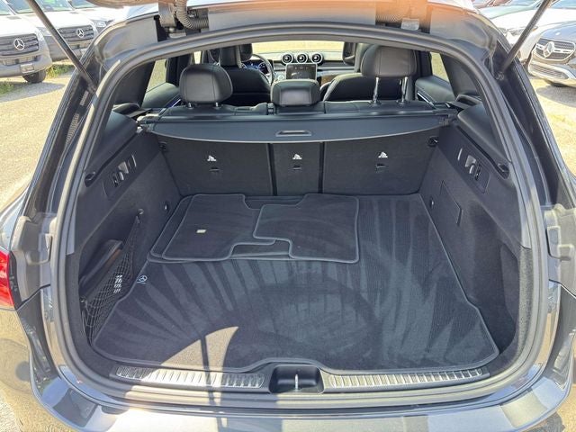 2023 Mercedes-Benz GLC GLC 300 4MATIC®