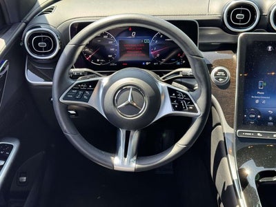 2023 Mercedes-Benz GLC GLC 300 4MATIC®