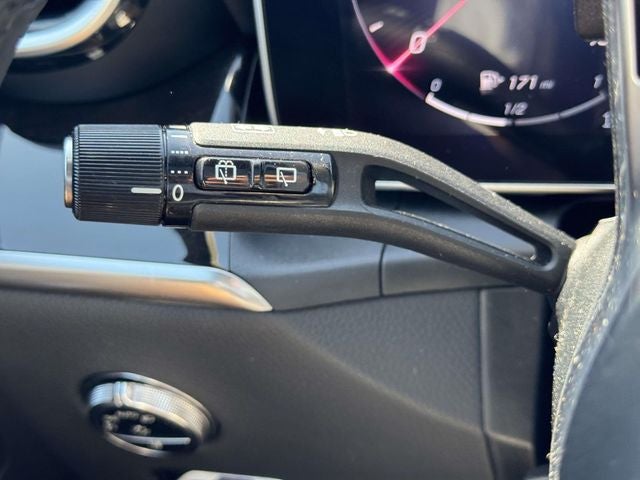 2023 Mercedes-Benz GLC GLC 300 4MATIC®