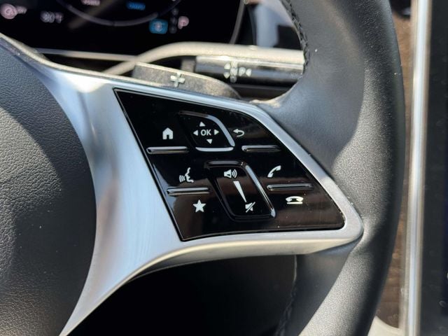 2023 Mercedes-Benz GLC GLC 300 4MATIC®