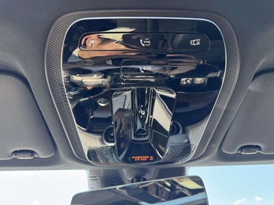2023 Mercedes-Benz GLC GLC 300 4MATIC®