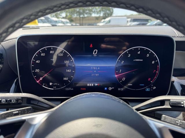 2023 Mercedes-Benz GLC GLC 300 4MATIC®