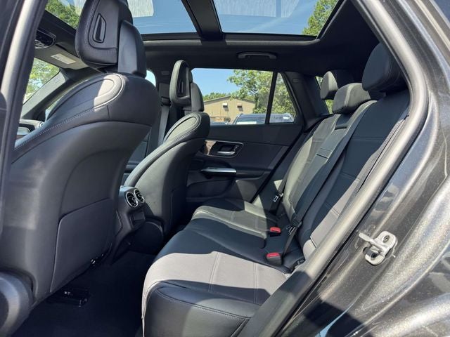 2023 Mercedes-Benz GLC GLC 300 4MATIC®