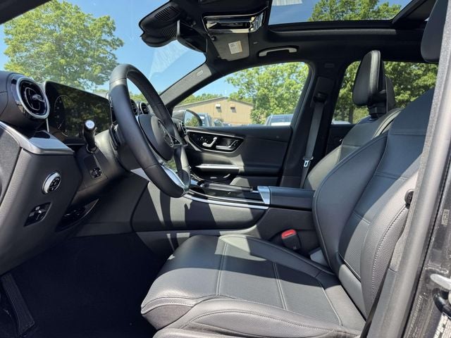 2023 Mercedes-Benz GLC GLC 300 4MATIC®