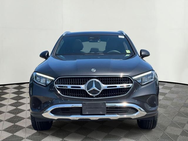 2023 Mercedes-Benz GLC GLC 300 4MATIC®