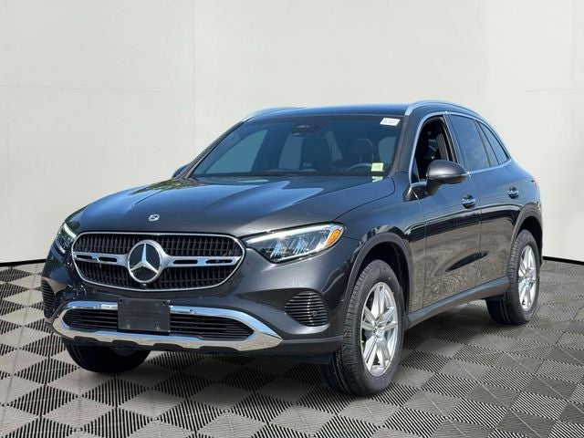2023 Mercedes-Benz GLC GLC 300 4MATIC®