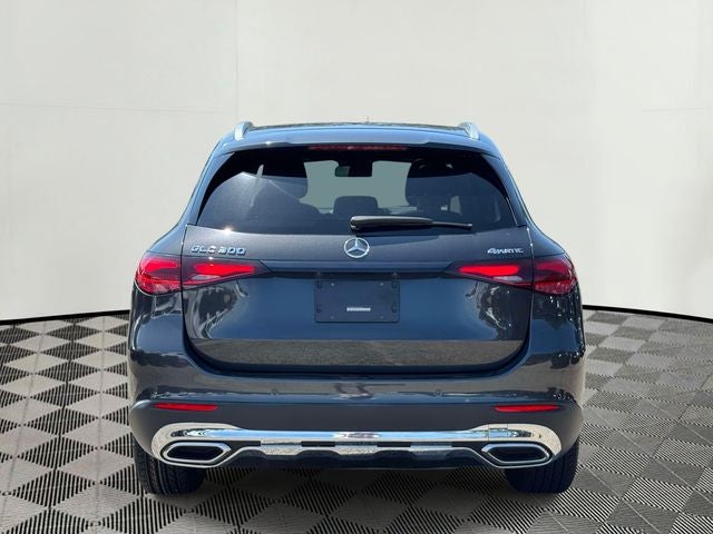 2023 Mercedes-Benz GLC GLC 300 4MATIC®