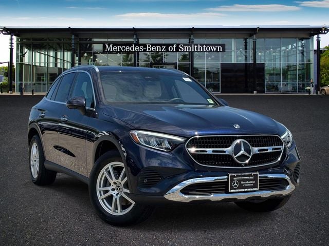 2023 Mercedes-Benz GLC GLC 300 4MATIC®