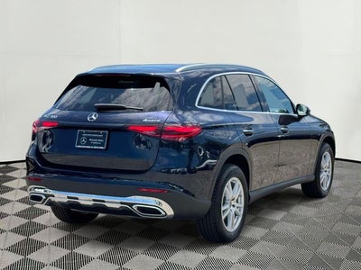 2023 Mercedes-Benz GLC GLC 300 4MATIC®