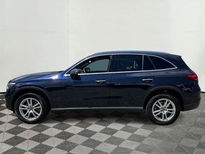 2023 Mercedes-Benz GLC GLC 300 4MATIC®