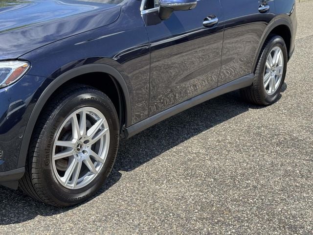 2023 Mercedes-Benz GLC GLC 300 4MATIC®