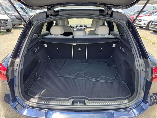 2023 Mercedes-Benz GLC GLC 300 4MATIC®