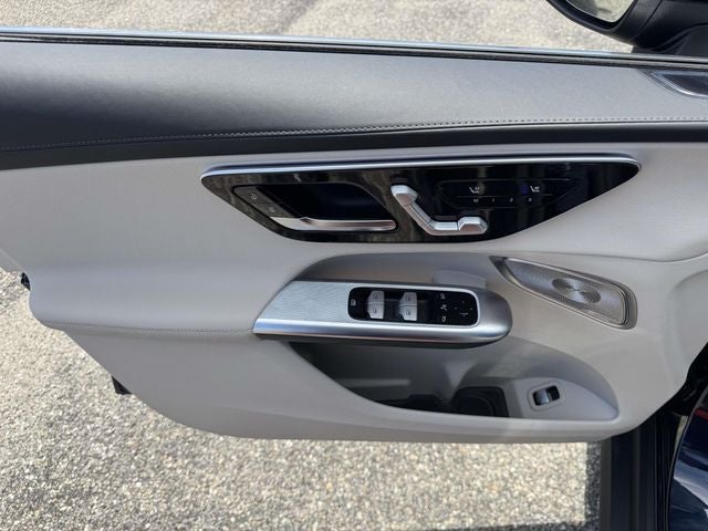 2023 Mercedes-Benz GLC GLC 300 4MATIC®