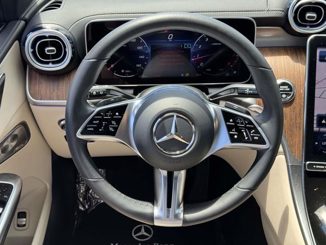 2023 Mercedes-Benz GLC GLC 300 4MATIC®