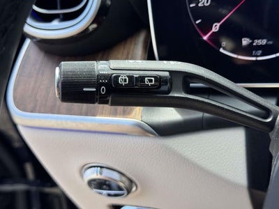 2023 Mercedes-Benz GLC GLC 300 4MATIC®