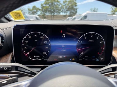2023 Mercedes-Benz GLC GLC 300 4MATIC®